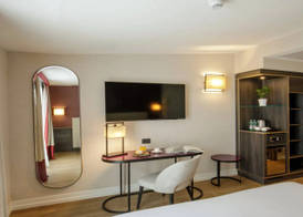 Hotel St Martin by OMNIA hotels 4