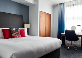 The Cumberland, London 5