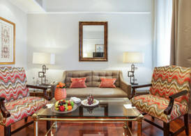 St. James' Court, A Taj Hotel, London 4