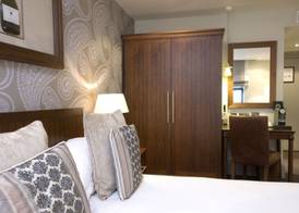 Hotel Du Vin Newcastle 3