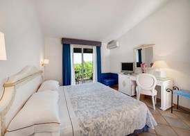 Grand Hotel In Porto Cervo 4
