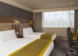 Bonnington Hotel & Leisure Centre 5