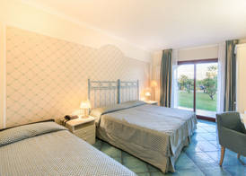 Hotel Santa Gilla 5