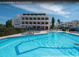 Cleopatra Superior 3