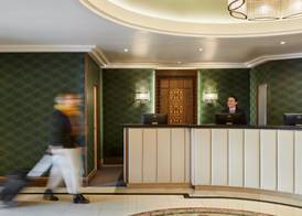 The Clermont London, Charing Cross 2