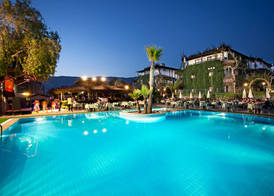 Club Titan Hotel Ultra All Inclusive 3