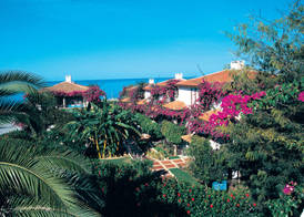 Club Titan Hotel Ultra All Inclusive 2