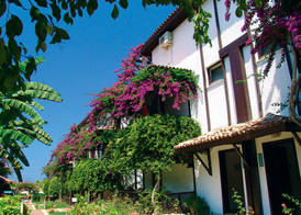 Club Titan Hotel Ultra All Inclusive 5