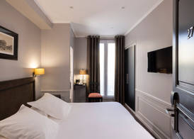 Pavillon Monceau by Happyculture 2