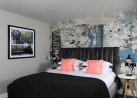 Malmaison Brighton 3
