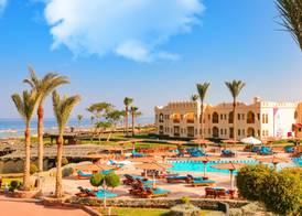 Charmillion Club Resort 4