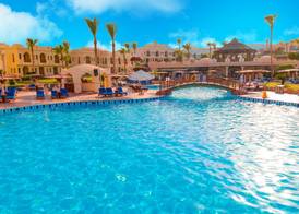 Charmillion Club Resort 2