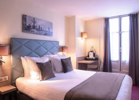 Hôtel Aston Paris 3