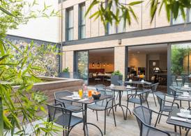 L'Imprimerie Hôtel 5