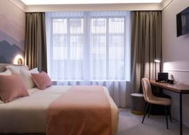 Hôtel Le Milie Rose 4