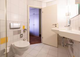 Garner Hotel Cologne East by IHG 5