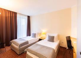 Garner Hotel Cologne East by IHG 2