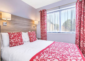Hotel Shepherds Bush London 3