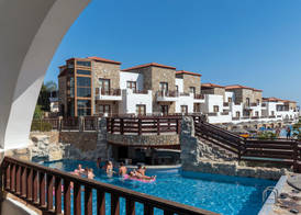 Costa Lindia Beach Resort 2