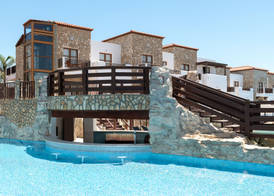 Costa Lindia Beach Resort 3