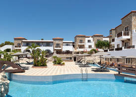 Costa Lindia Beach Resort 4