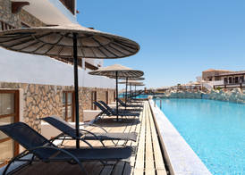Costa Lindia Beach Resort 5