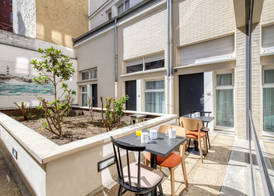 Appart'City Confort Paris Clichy - Mairie 3