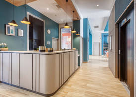 Appart'City Confort Paris Clichy - Mairie 4