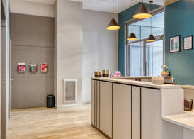 Appart'City Confort Paris Clichy - Mairie 5