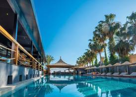 ananea Kleopatra Beach - Adults Only 12 3