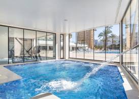 Hotel Samos 4