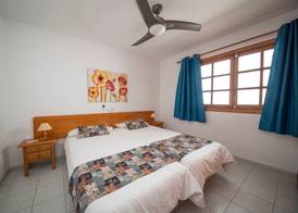 Apartamentos La Peñita 4