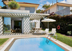 Coral Villas La Quinta 4