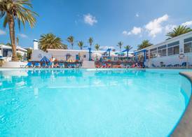 Apartamentos Jable Bermudas 2