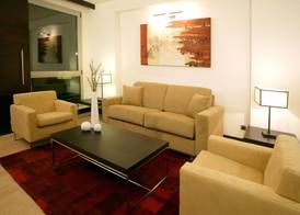 Eurostars i-hotel Madrid 3