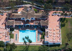 Arbatax Park Resort - Dune by Falkensteiner 4