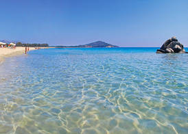 Arbatax Park Resort - Telis by Falkensteiner 3