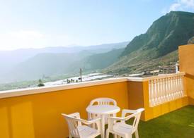 Coral Los Silos - Your Natural Accommodation Choice 5