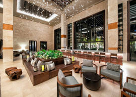Adults Only At Lopesan Costa Bavaro 3