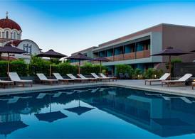 Harmony Boutique Resort - Adults oriented 2