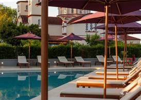 Harmony Boutique Resort - Adults oriented 4