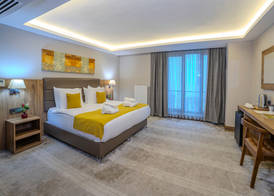 Royal Termal Hotel 4