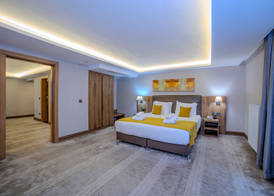 Royal Termal Hotel 5