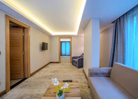 Royal Termal Hotel 3