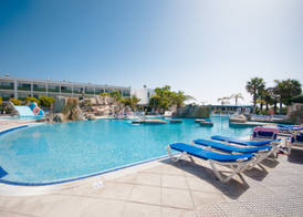 BLUESEA Costa Bastian 3
