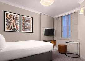 Strand Palace 5