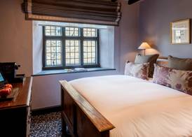 The Lygon Arms 5