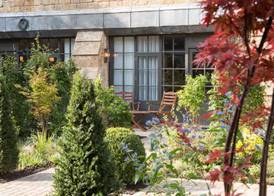The Lygon Arms 4