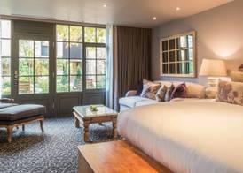 The Lygon Arms 2