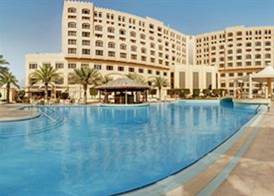 InterContinental Hotels DOHA BEACH & SPA by IHG 2